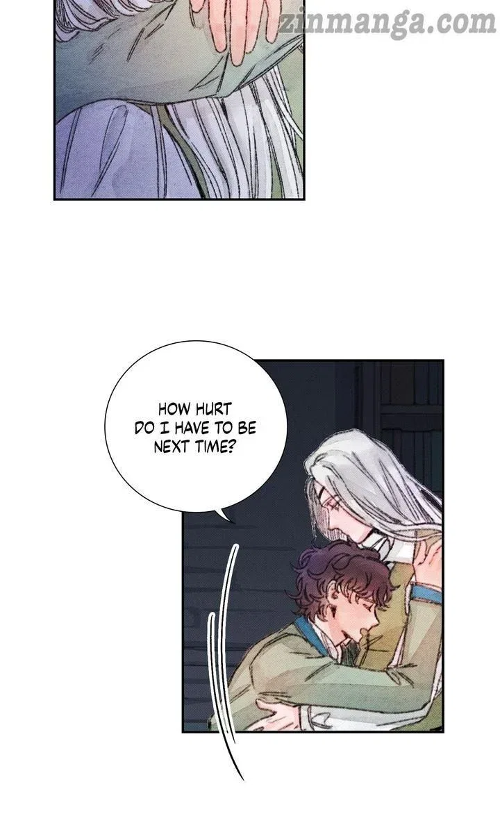 To Melt Your Frozen Heart Chapter 37 – Page 18