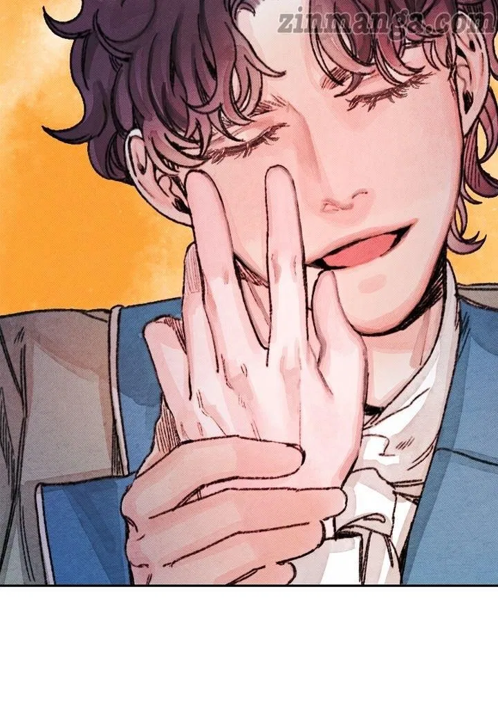 To Melt Your Frozen Heart Chapter 37 – Page 21