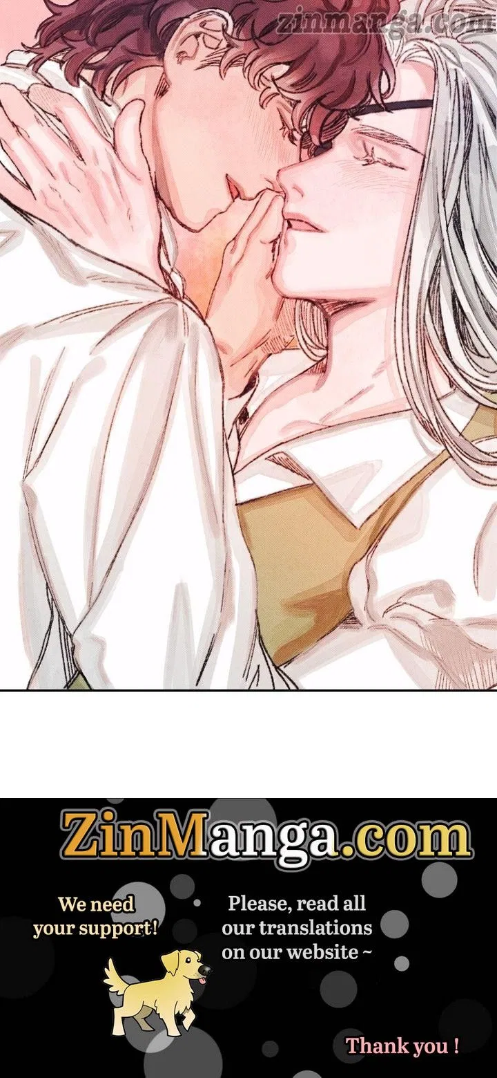 To Melt Your Frozen Heart Chapter 37 – Page 24