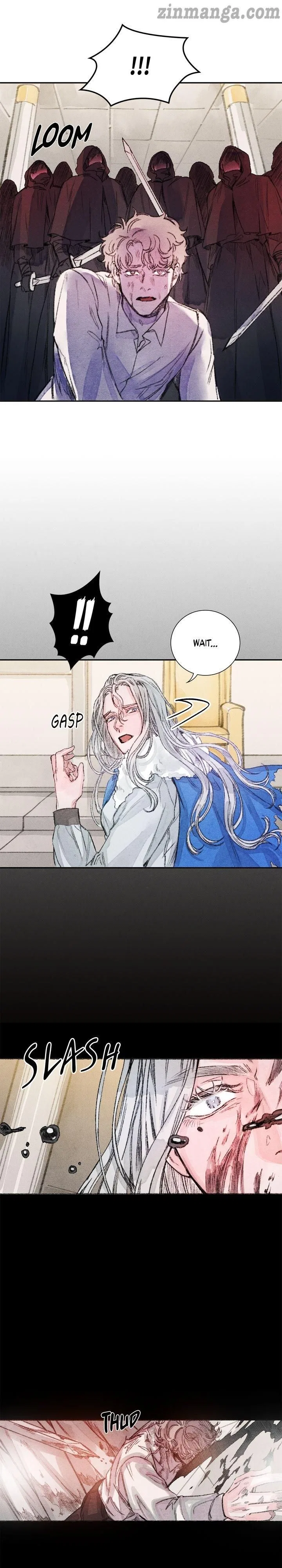 To Melt Your Frozen Heart Chapter 36 – Page 20