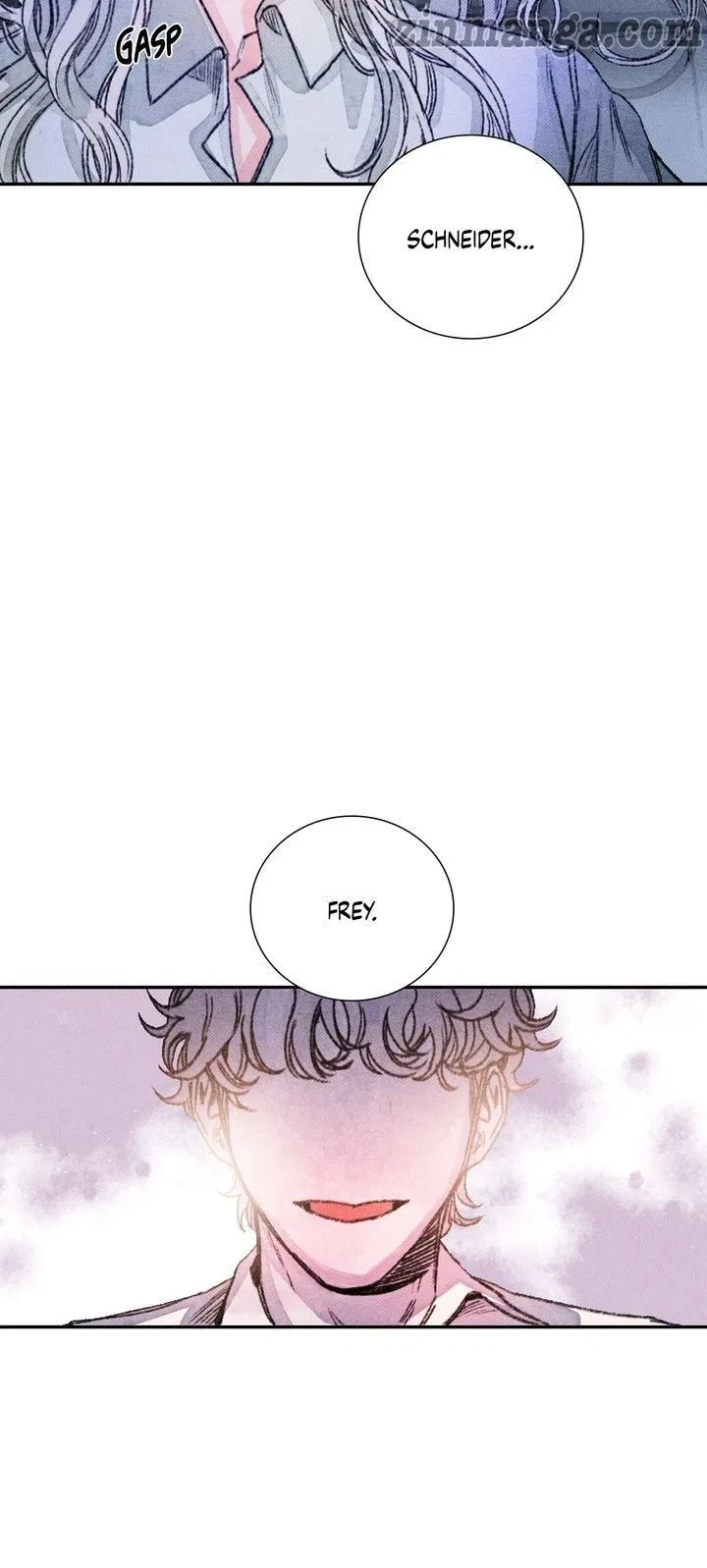 To Melt Your Frozen Heart Chapter 36 – Page 24