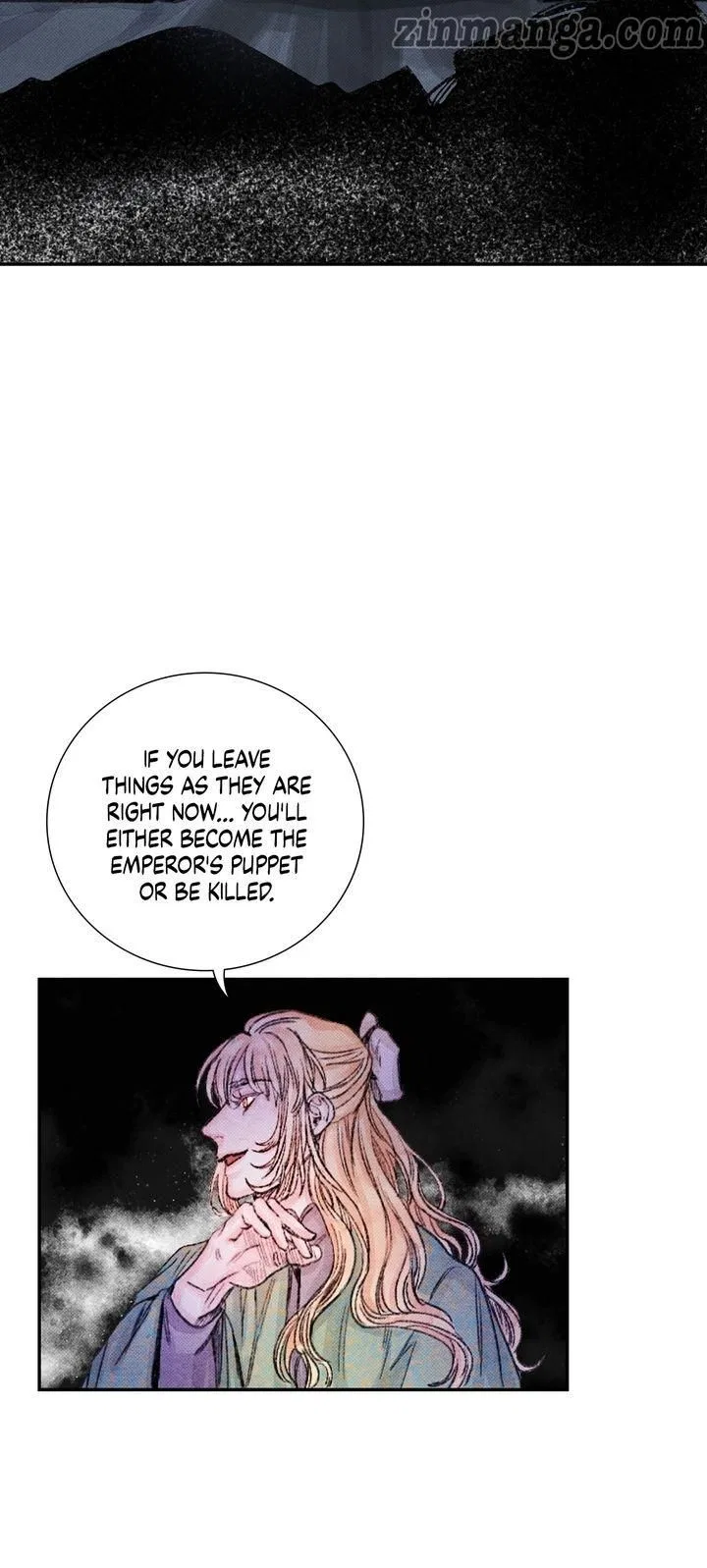 To Melt Your Frozen Heart Chapter 36 – Page 27