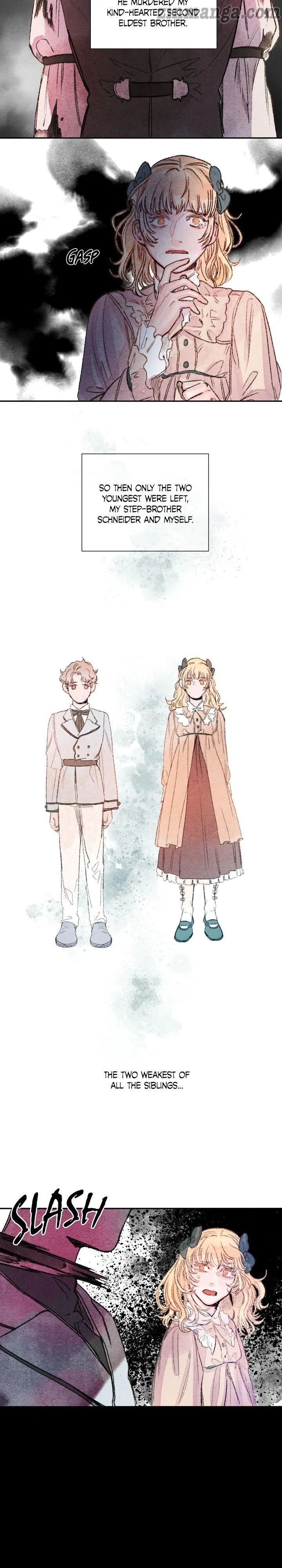 To Melt Your Frozen Heart Chapter 35 – Page 2