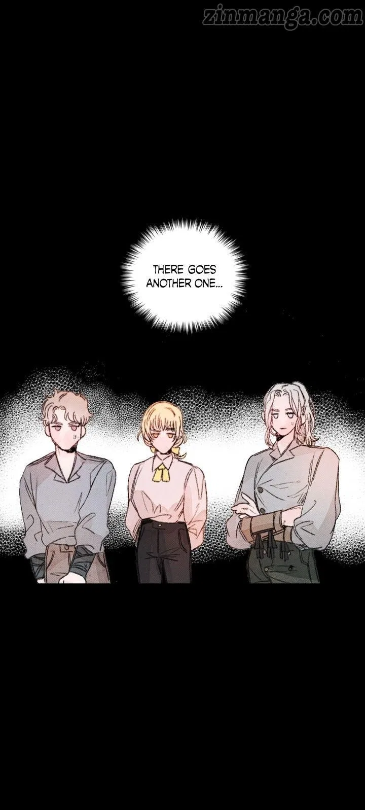To Melt Your Frozen Heart Chapter 35 – Page 12