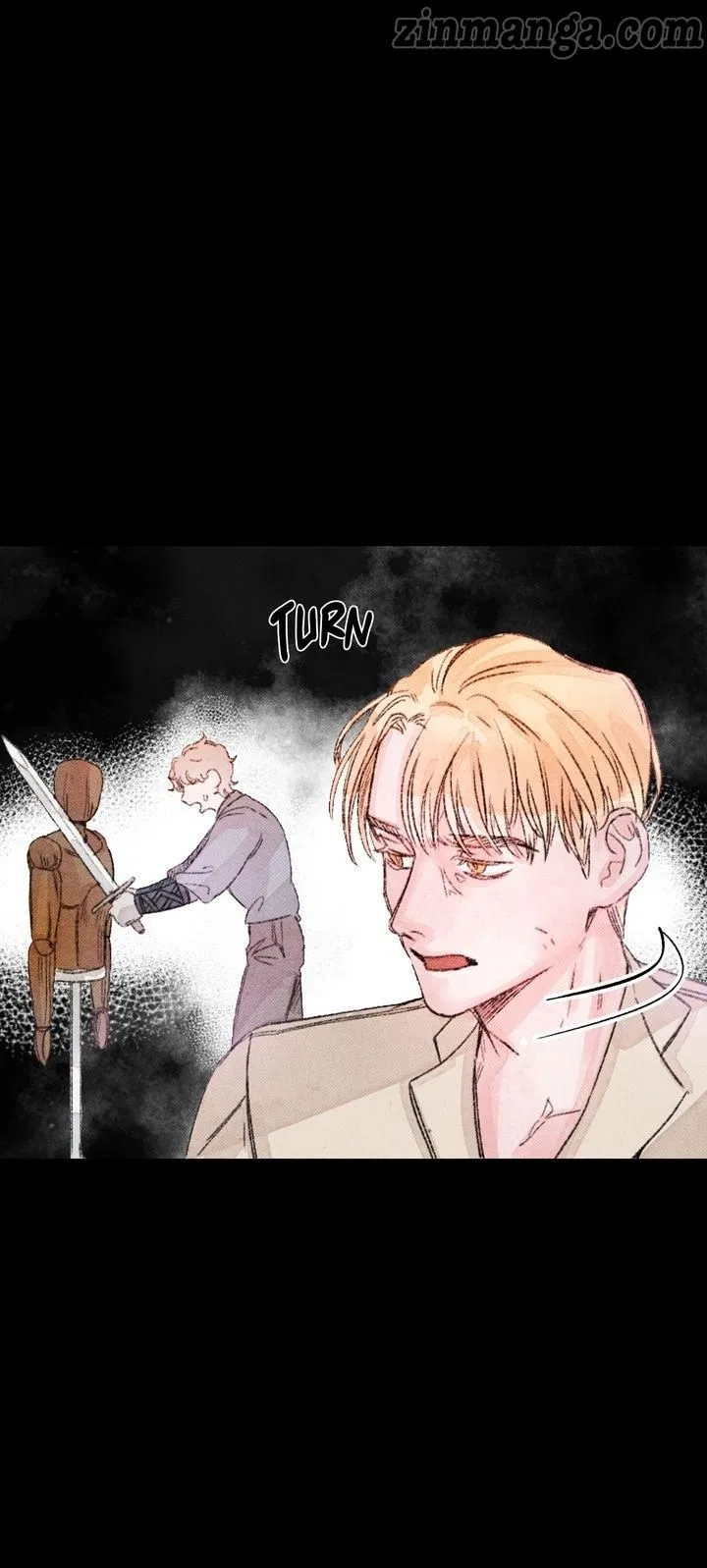To Melt Your Frozen Heart Chapter 35 – Page 15