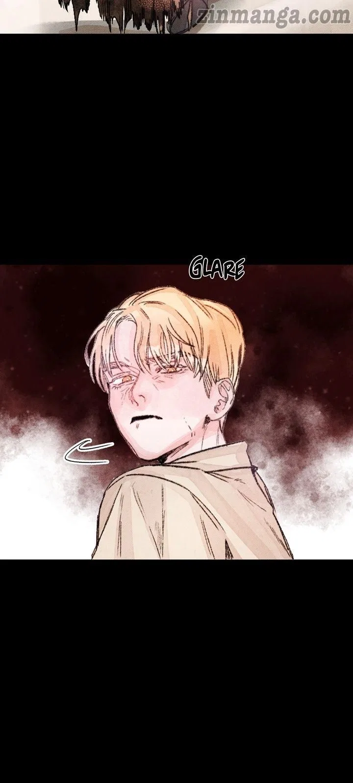 To Melt Your Frozen Heart Chapter 35 – Page 18