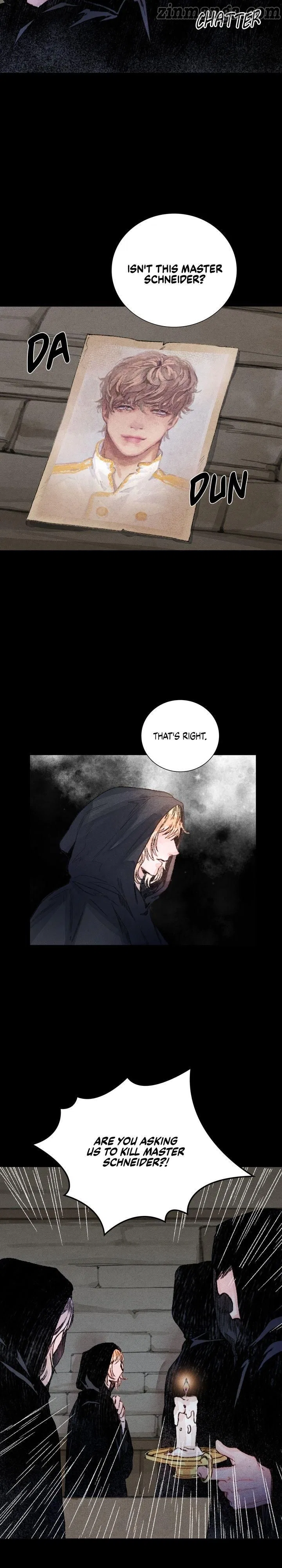 To Melt Your Frozen Heart Chapter 35 – Page 20