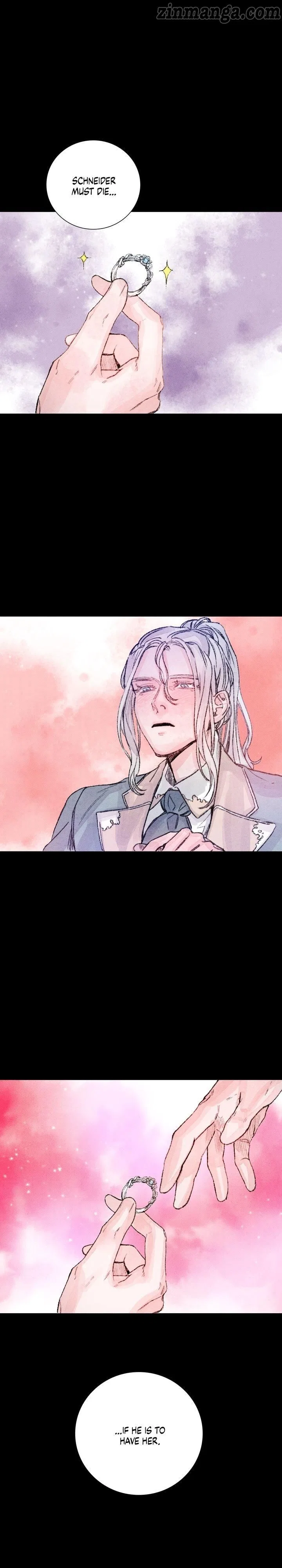 To Melt Your Frozen Heart Chapter 35 – Page 28