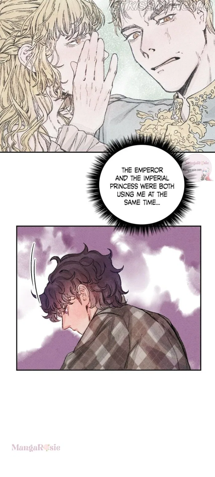To Melt Your Frozen Heart Chapter 34 – Page 5