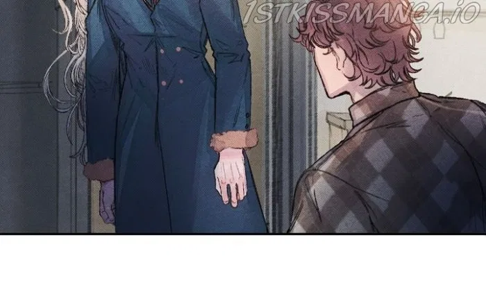 To Melt Your Frozen Heart Chapter 34 – Page 8