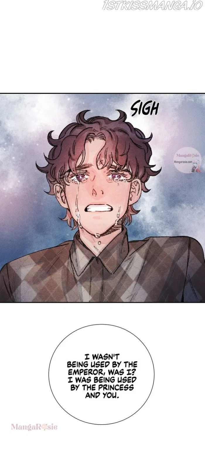 To Melt Your Frozen Heart Chapter 34 – Page 12