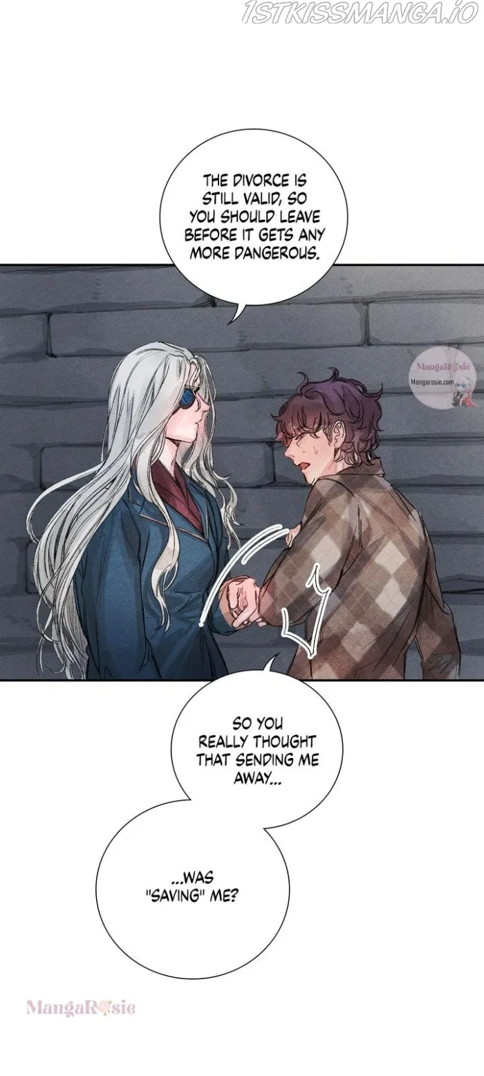 To Melt Your Frozen Heart Chapter 34 – Page 15
