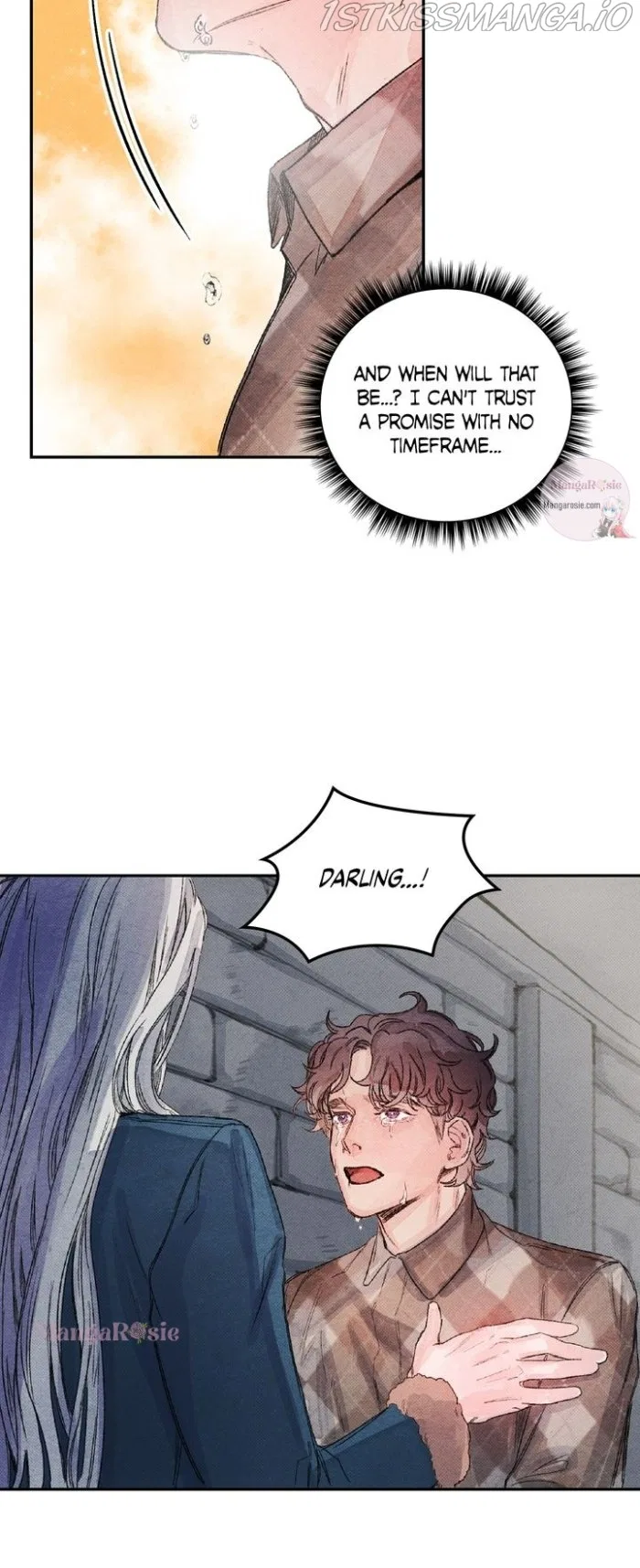 To Melt Your Frozen Heart Chapter 34 – Page 18