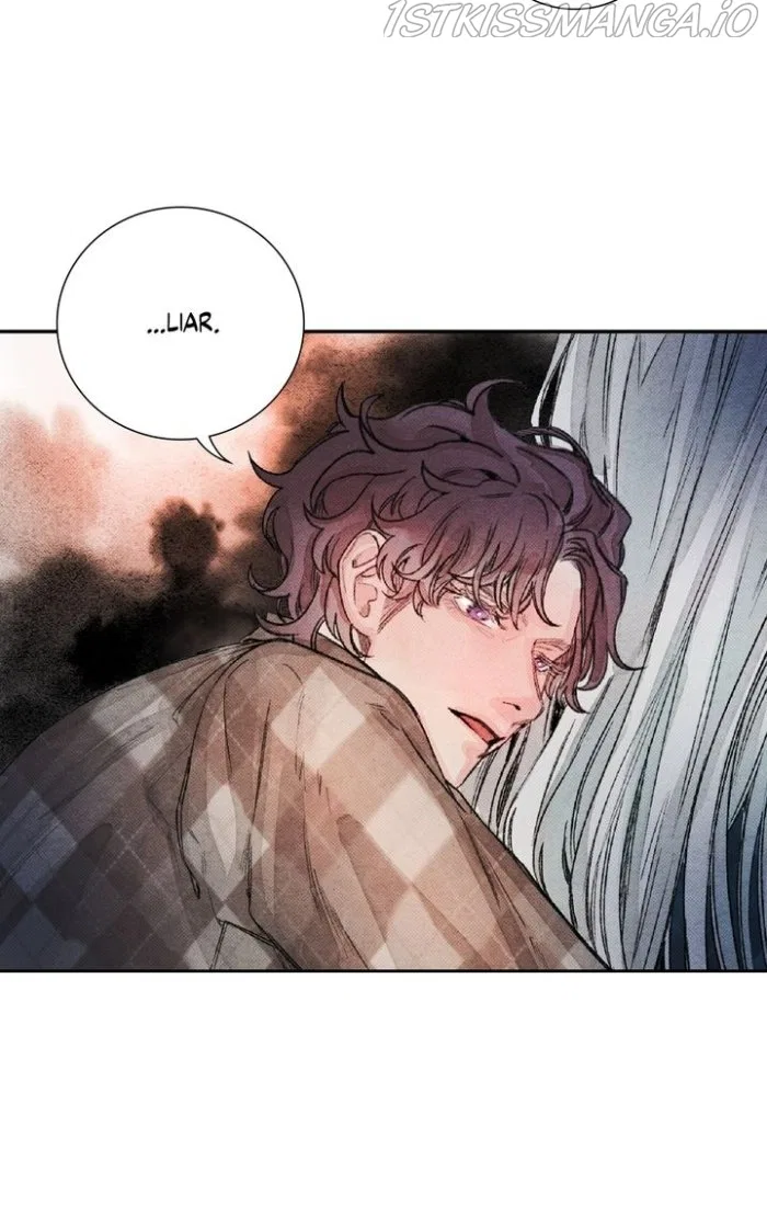 To Melt Your Frozen Heart Chapter 34 – Page 21