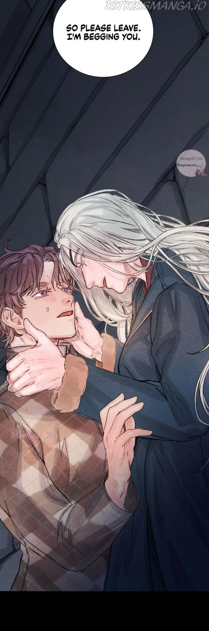 To Melt Your Frozen Heart Chapter 34 – Page 23