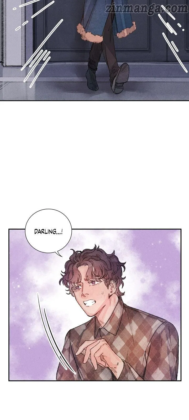 To Melt Your Frozen Heart Chapter 33 – Page 9