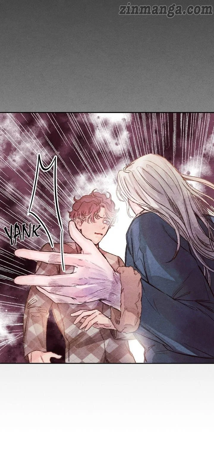 To Melt Your Frozen Heart Chapter 33 – Page 12