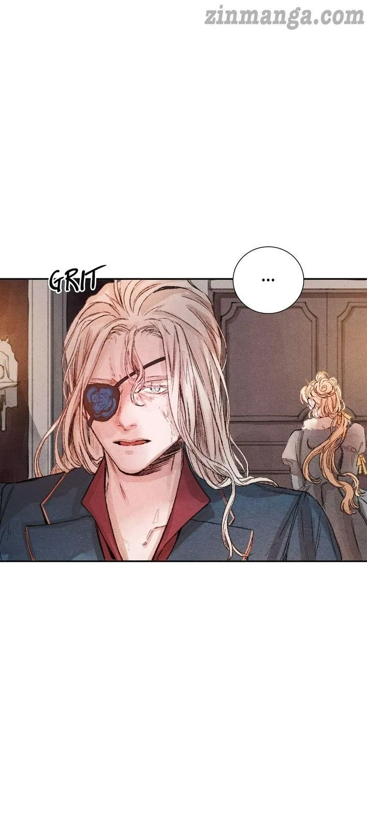 To Melt Your Frozen Heart Chapter 33 – Page 18