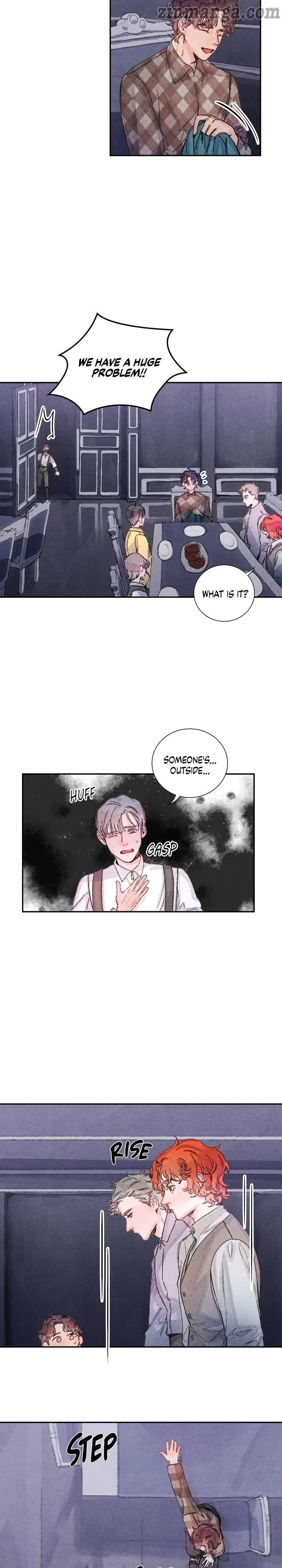 To Melt Your Frozen Heart Chapter 32 – Page 2