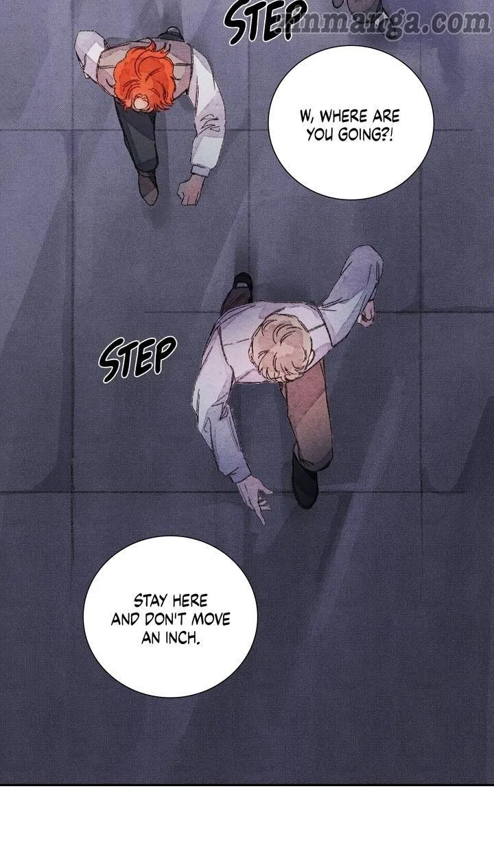 To Melt Your Frozen Heart Chapter 32 – Page 3
