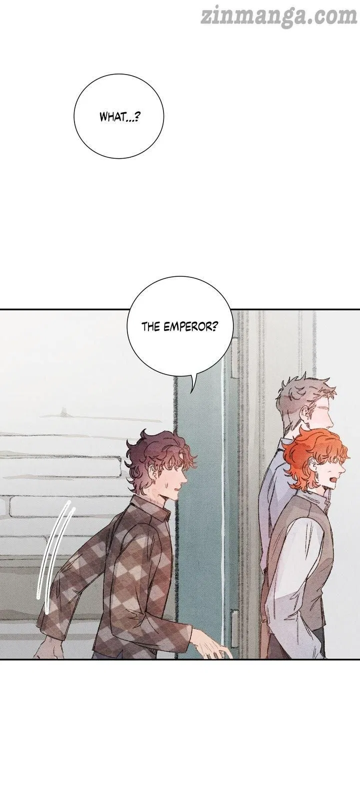 To Melt Your Frozen Heart Chapter 32 – Page 6