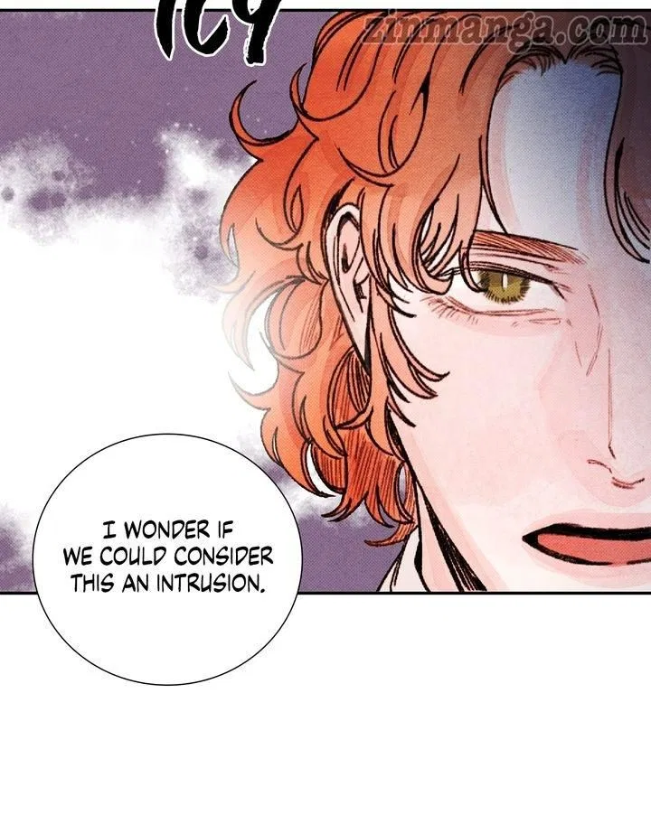 To Melt Your Frozen Heart Chapter 32 – Page 9