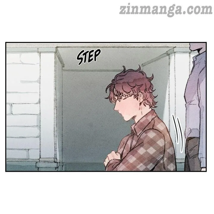 To Melt Your Frozen Heart Chapter 32 – Page 11