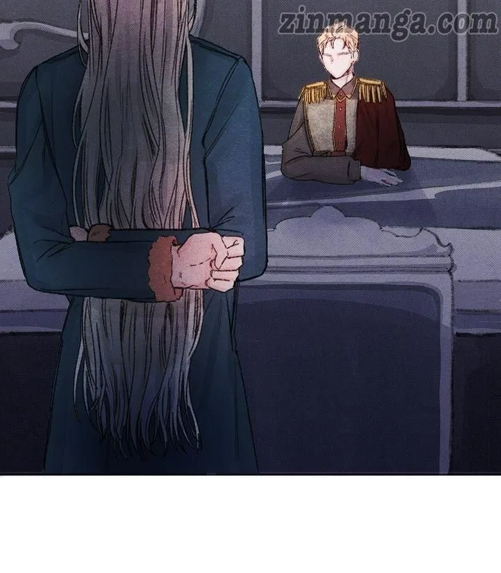 To Melt Your Frozen Heart Chapter 32 – Page 16