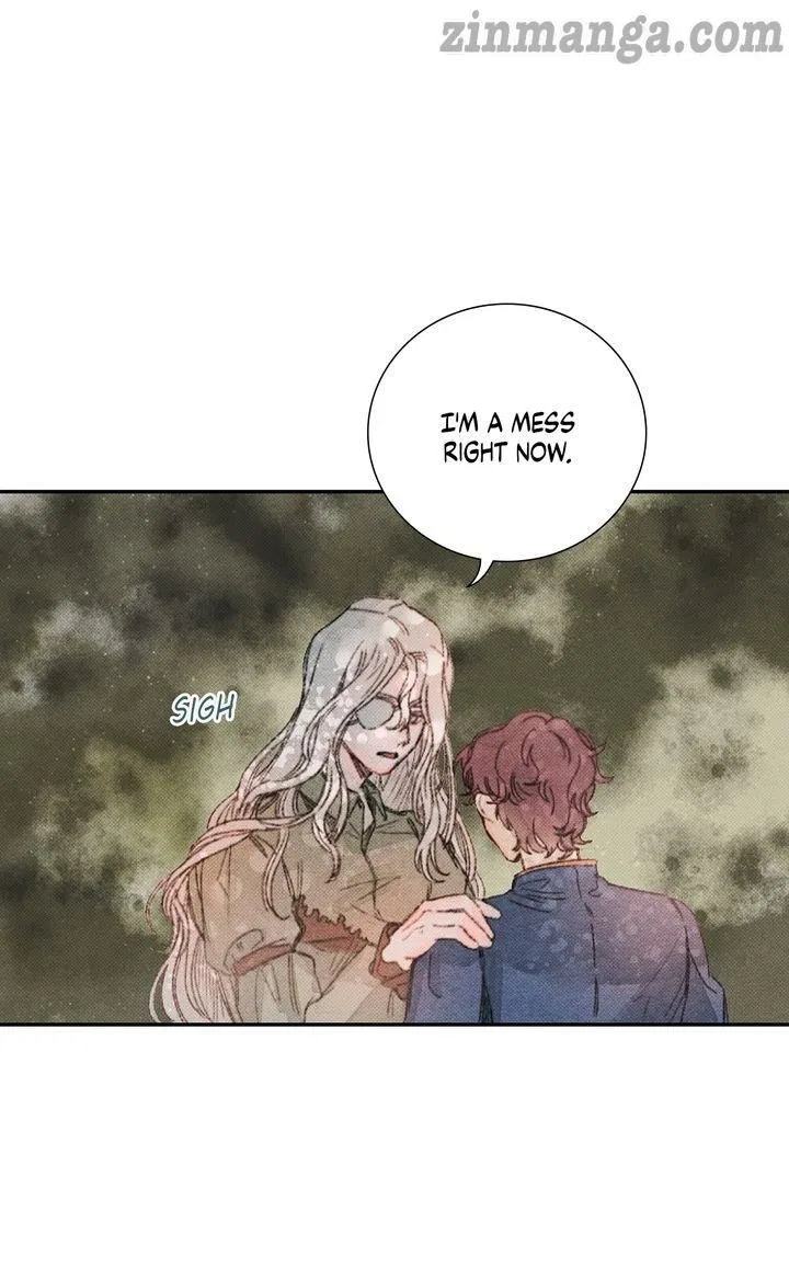 To Melt Your Frozen Heart Chapter 31 – Page 3