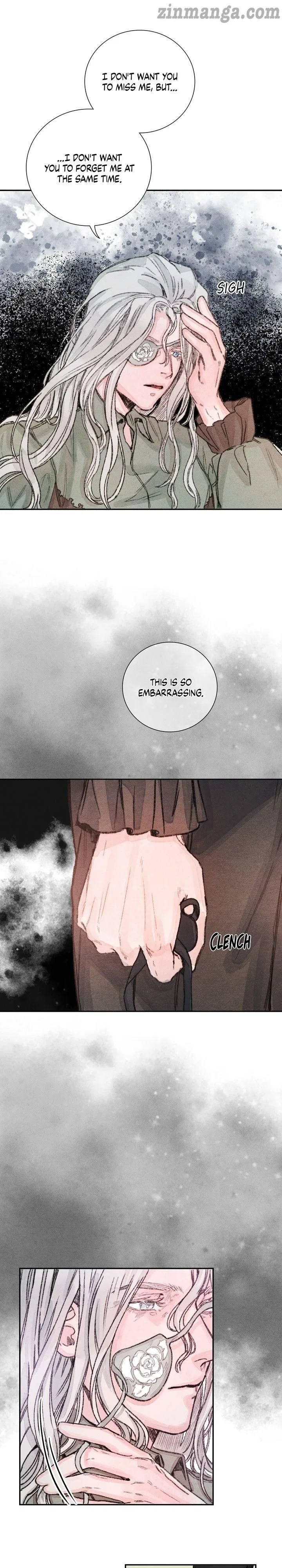 To Melt Your Frozen Heart Chapter 31 – Page 4