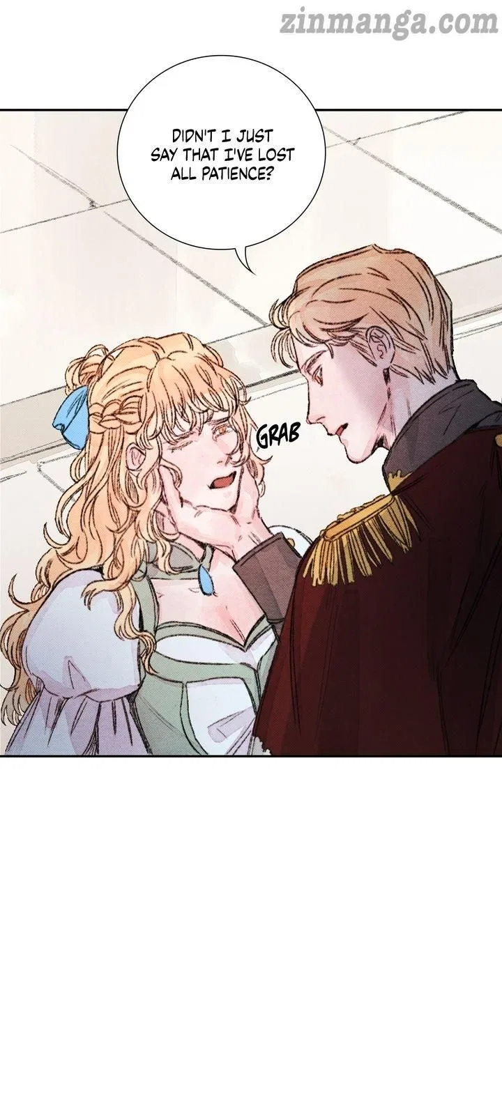 To Melt Your Frozen Heart Chapter 31 – Page 15