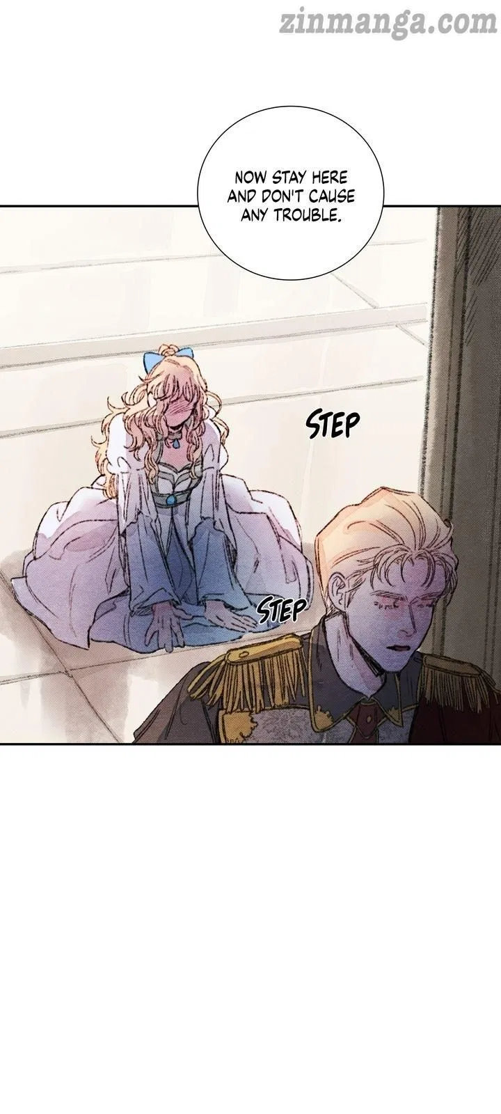 To Melt Your Frozen Heart Chapter 31 – Page 18
