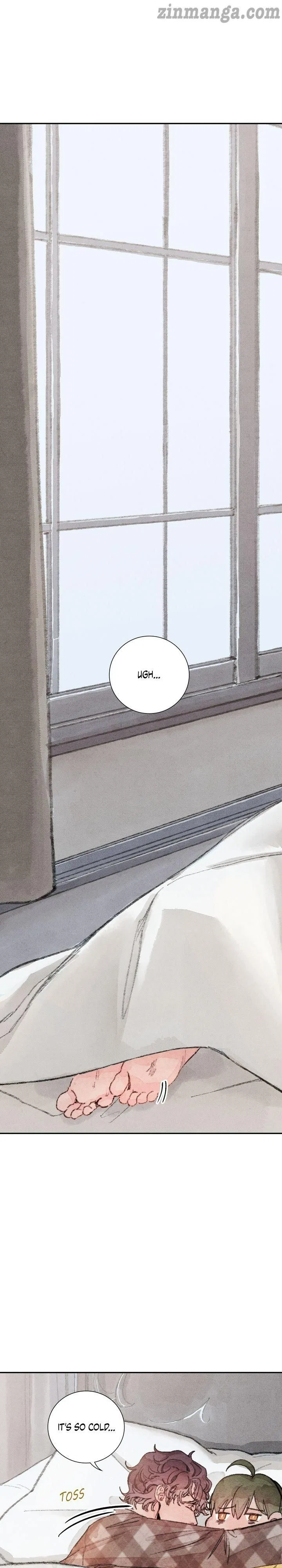 To Melt Your Frozen Heart Chapter 31 – Page 22