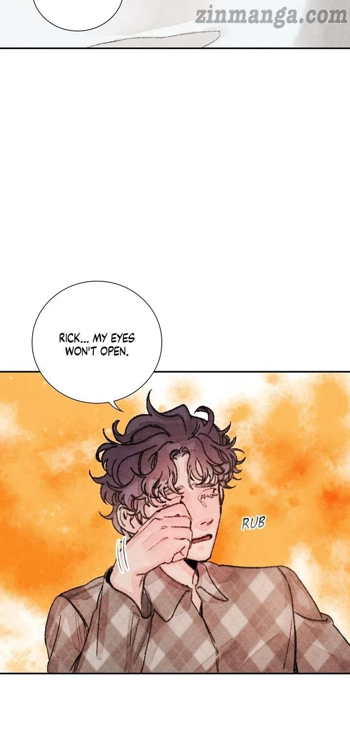 To Melt Your Frozen Heart Chapter 31 – Page 24
