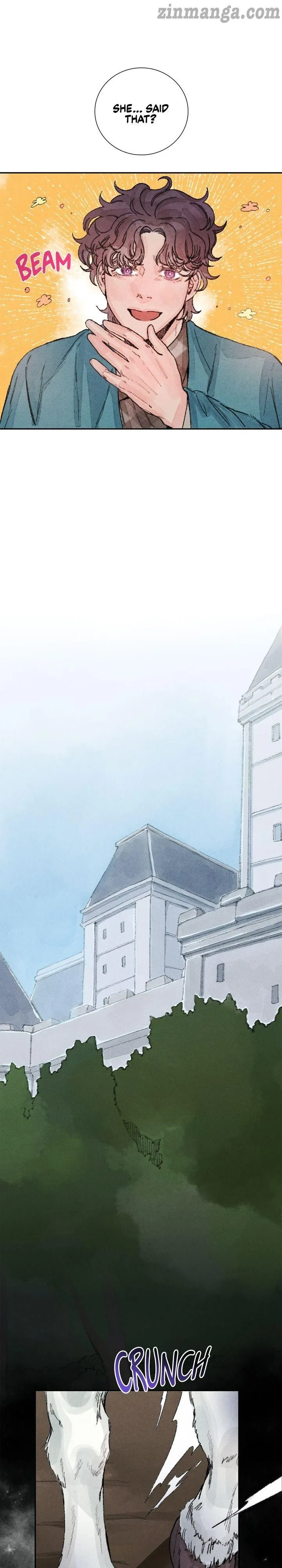 To Melt Your Frozen Heart Chapter 31 – Page 28