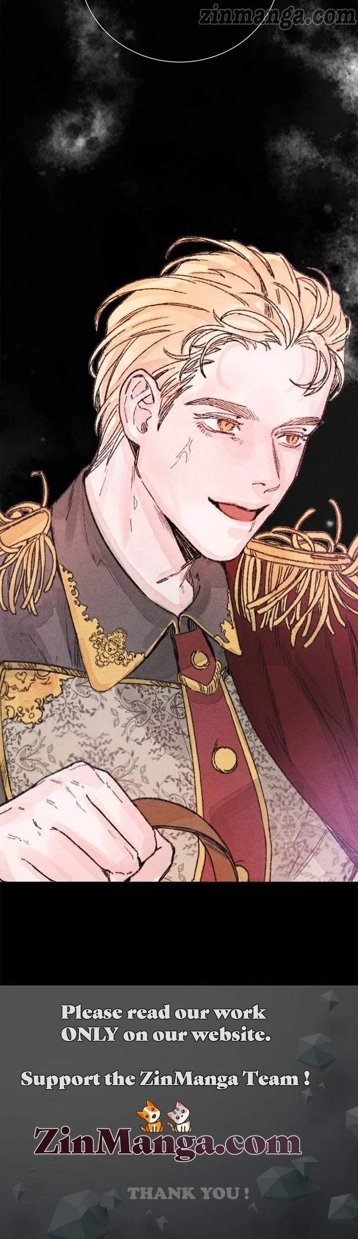 To Melt Your Frozen Heart Chapter 31 – Page 30