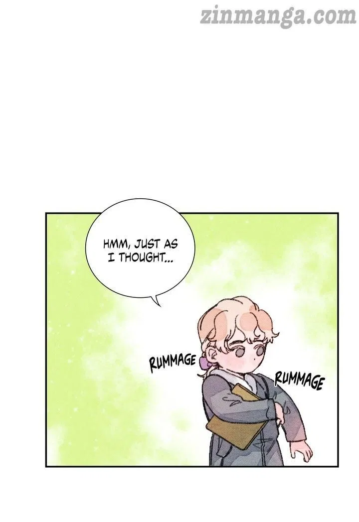 To Melt Your Frozen Heart Chapter 30 – Page 6