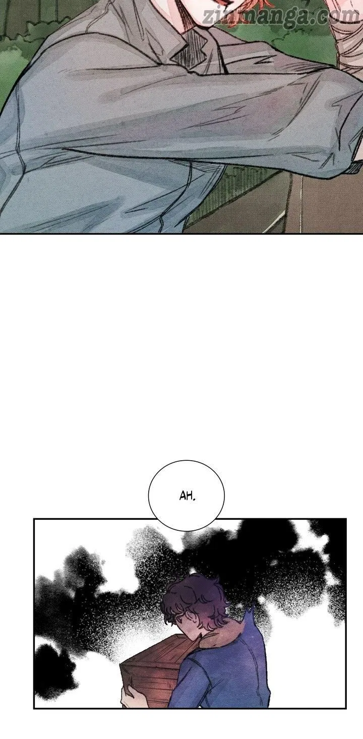 To Melt Your Frozen Heart Chapter 30 – Page 11