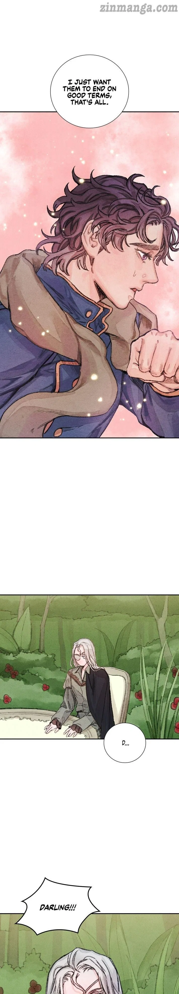 To Melt Your Frozen Heart Chapter 30 – Page 15
