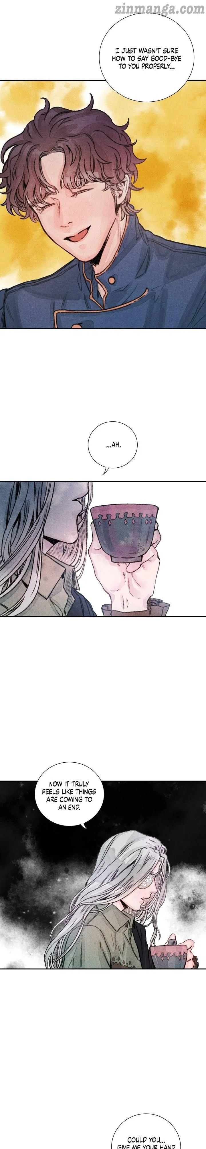 To Melt Your Frozen Heart Chapter 30 – Page 18
