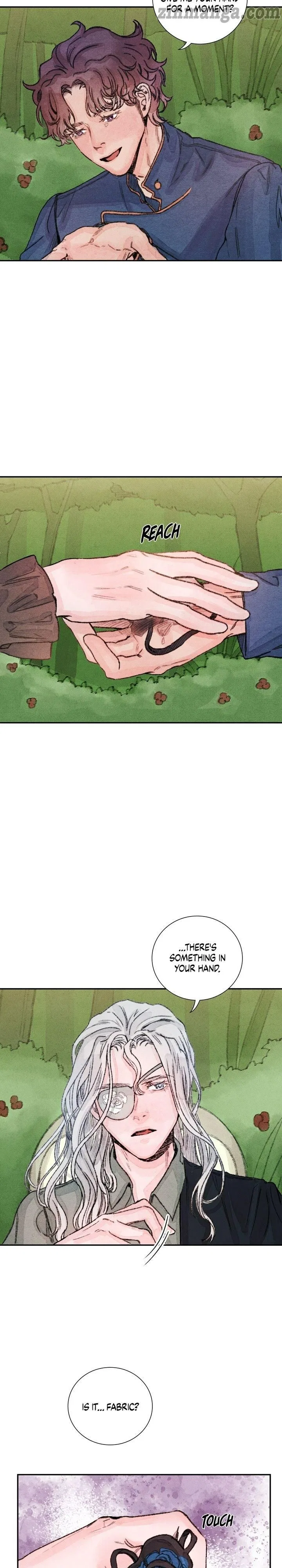 To Melt Your Frozen Heart Chapter 30 – Page 19