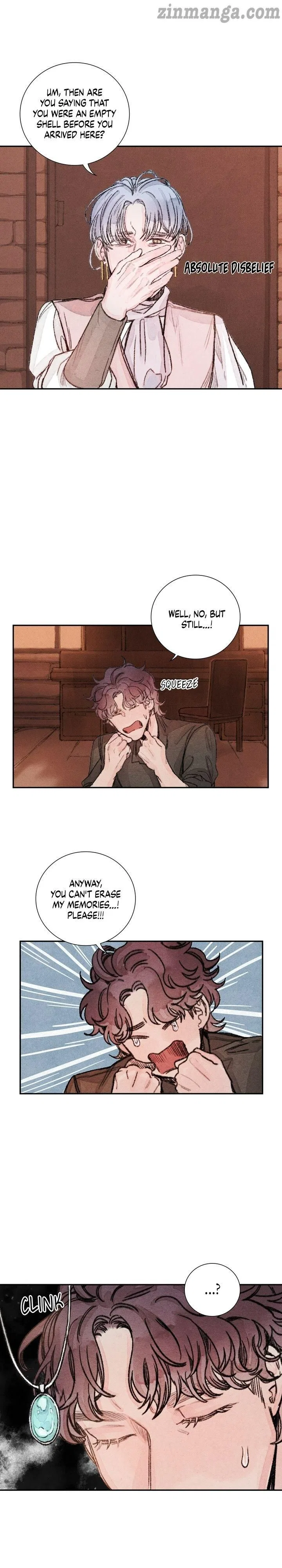 To Melt Your Frozen Heart Chapter 29 – Page 10