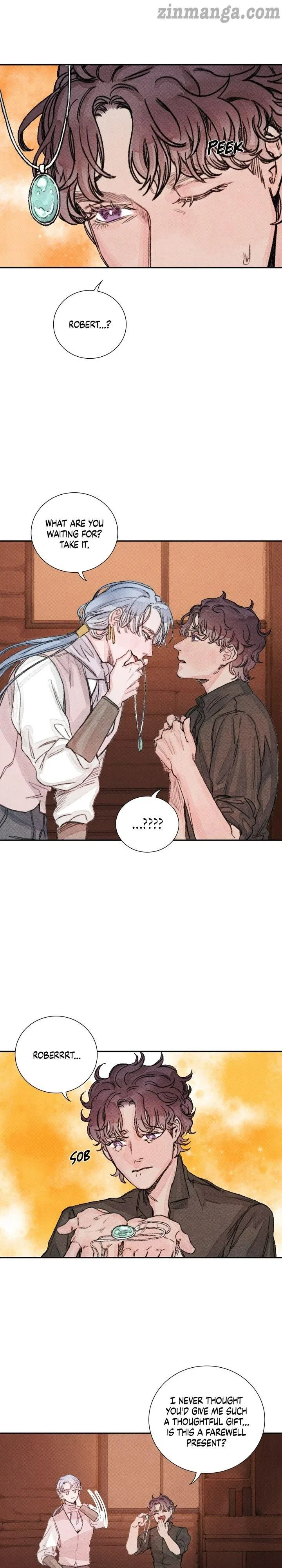To Melt Your Frozen Heart Chapter 29 – Page 11