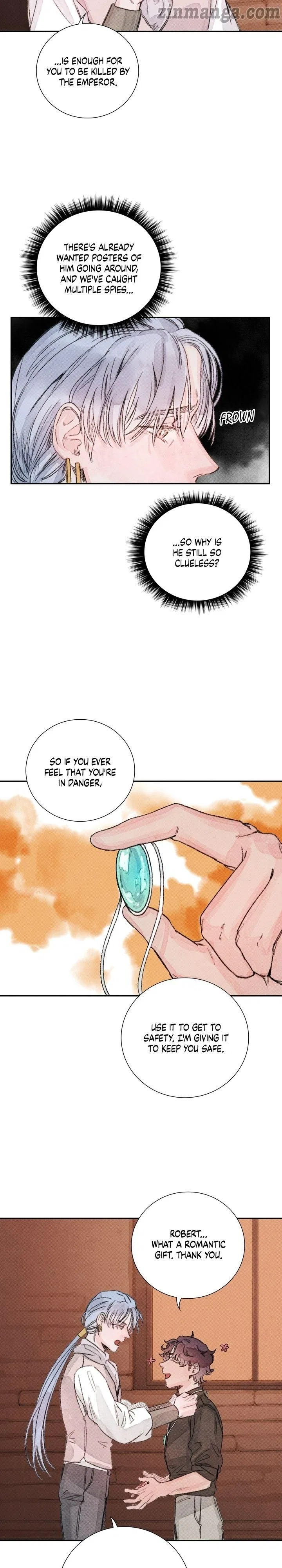 To Melt Your Frozen Heart Chapter 29 – Page 14