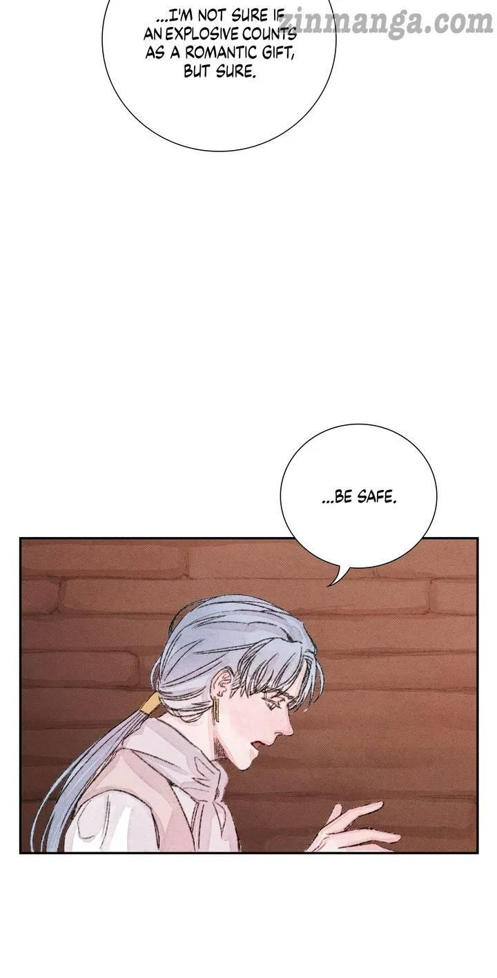 To Melt Your Frozen Heart Chapter 29 – Page 15