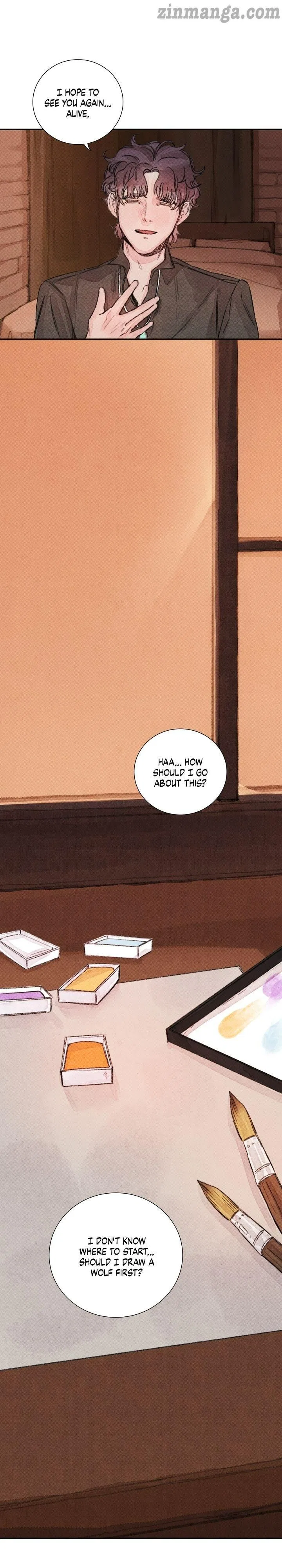To Melt Your Frozen Heart Chapter 29 – Page 16