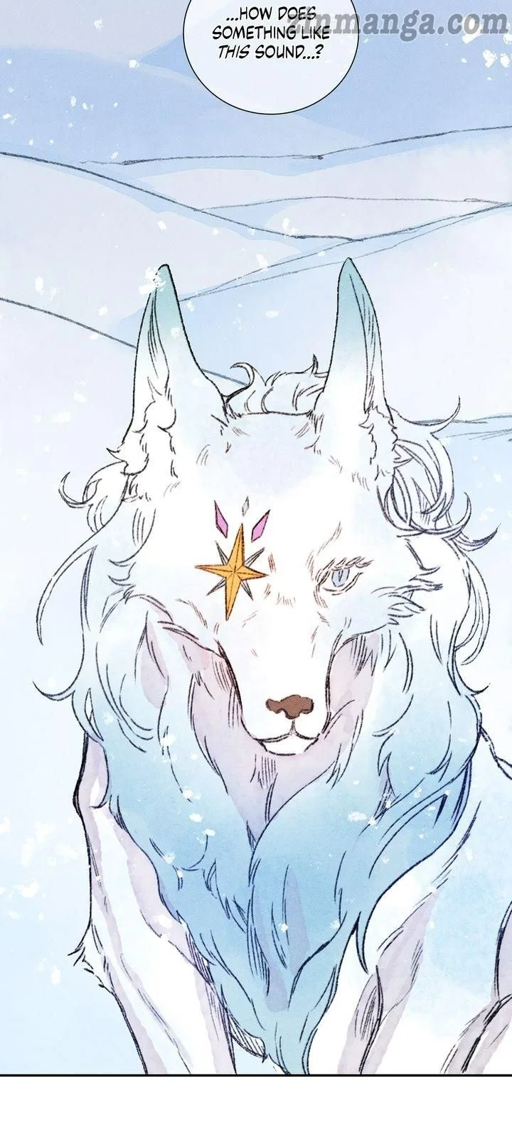 To Melt Your Frozen Heart Chapter 29 – Page 18