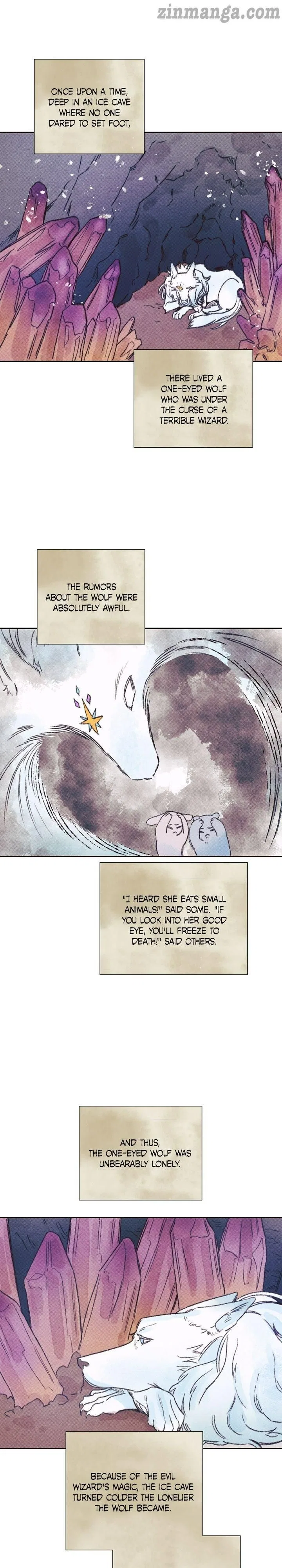 To Melt Your Frozen Heart Chapter 29 – Page 19