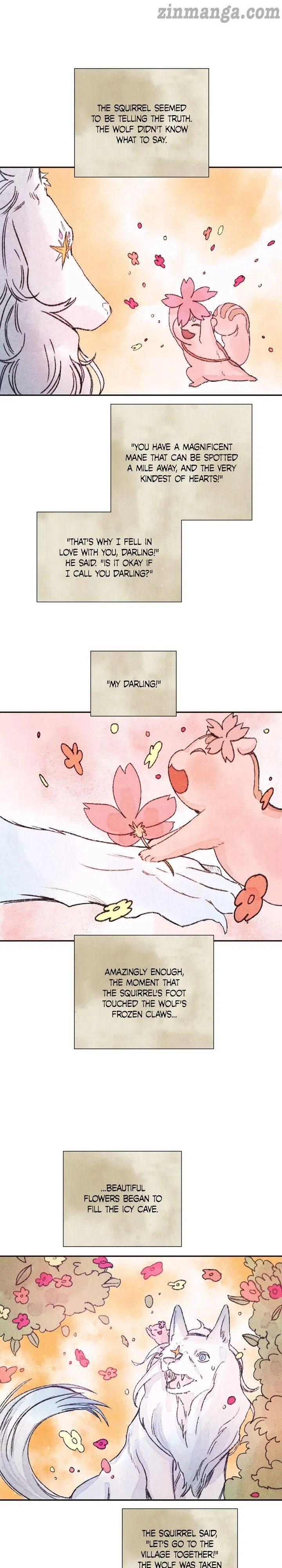To Melt Your Frozen Heart Chapter 29 – Page 23