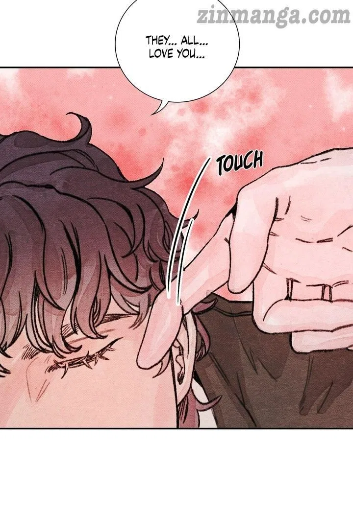To Melt Your Frozen Heart Chapter 29 – Page 27